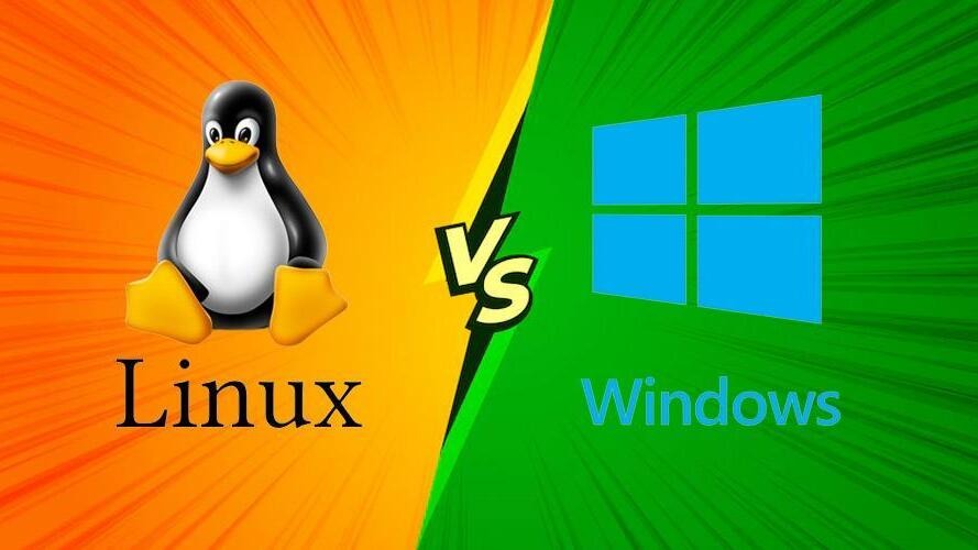 Elevating Server Performance: The Case for Why Linux is better than Windows