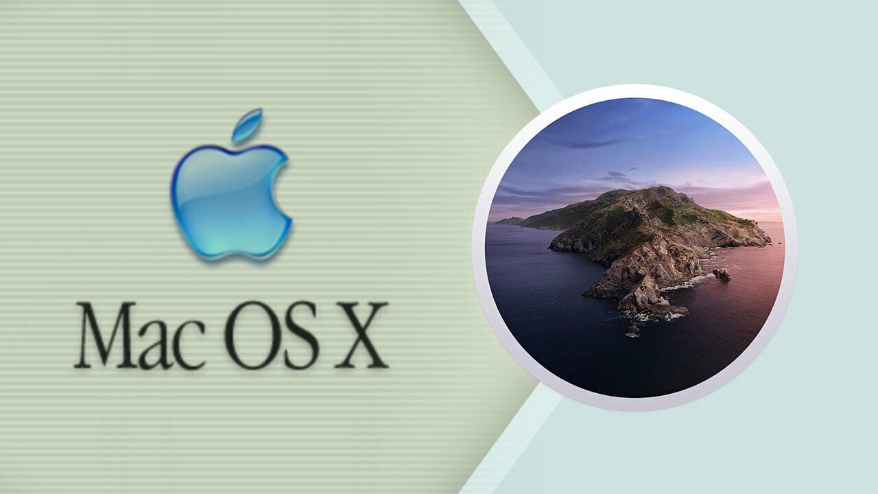 The Future of MacOS Operating System: A Vision for a More Powerful, Secure, and User-Friendly Operating System