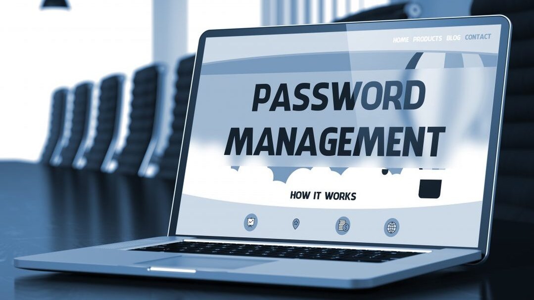 Cracking the Code: Secure Your Online World with Strong Password Management