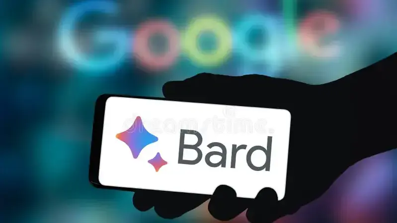 Google Bard